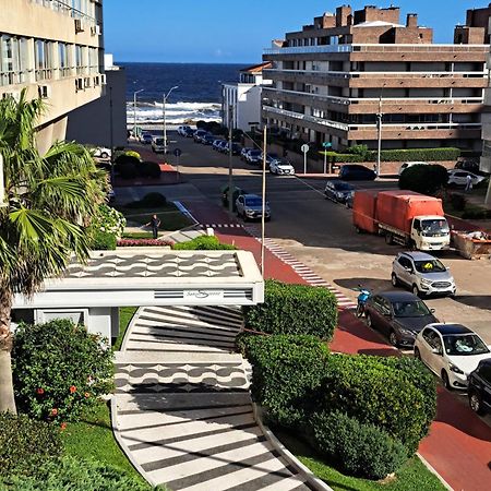 Depto Daria Punta Del Este Punta del Este Exterior foto