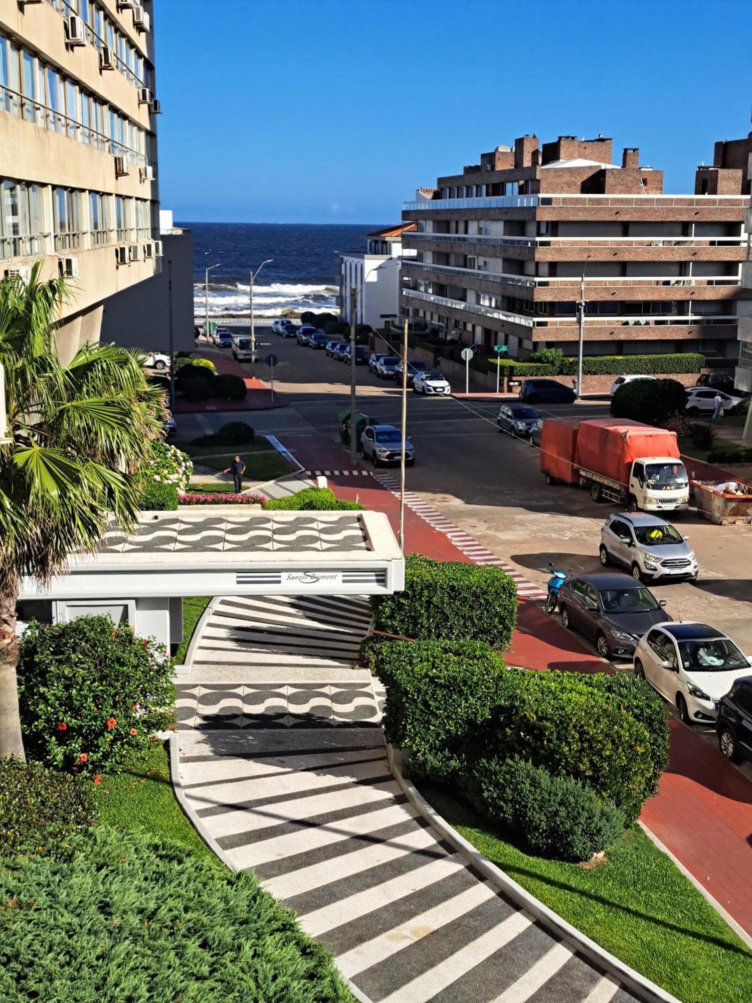 Depto Daria Punta Del Este Punta del Este Exterior foto